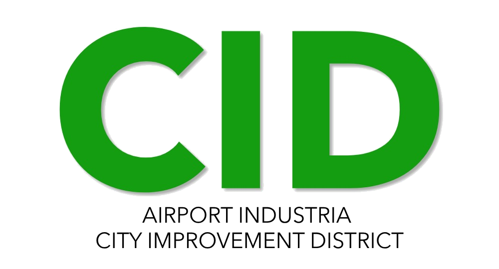 Airport Industria CID