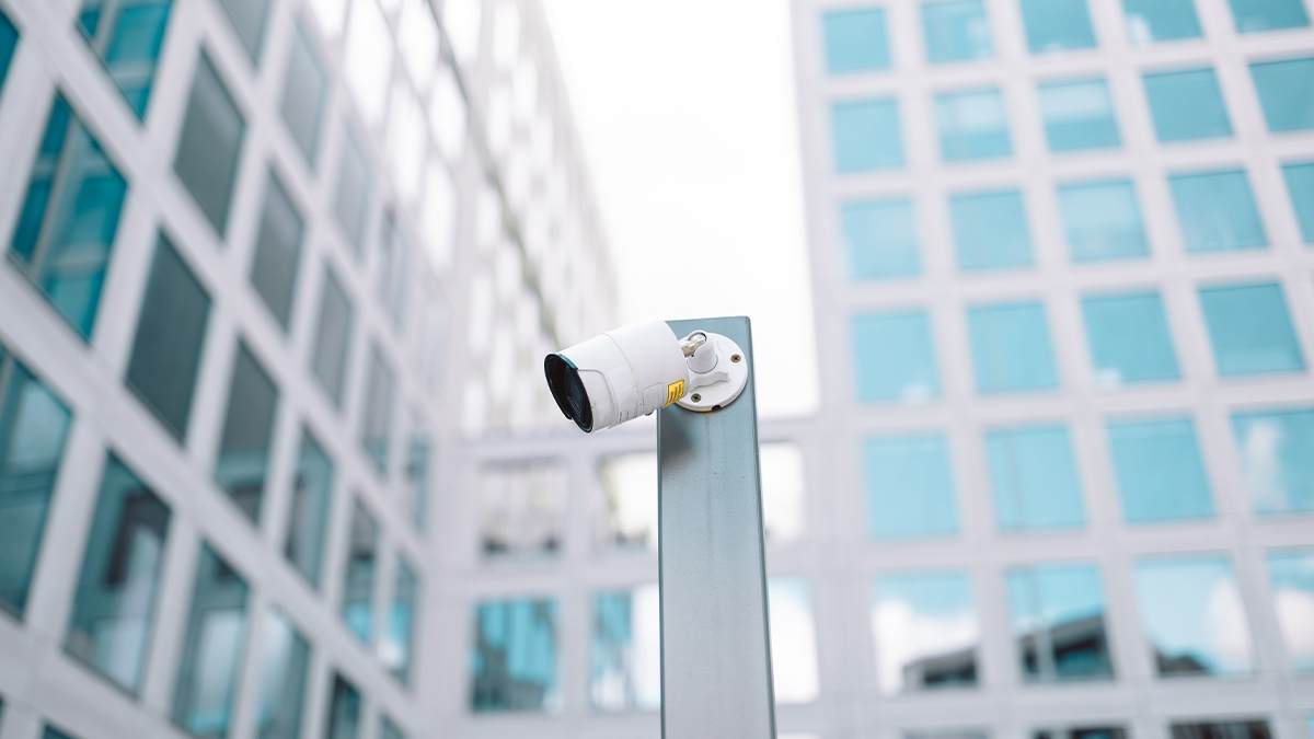 CCTV Monitoring