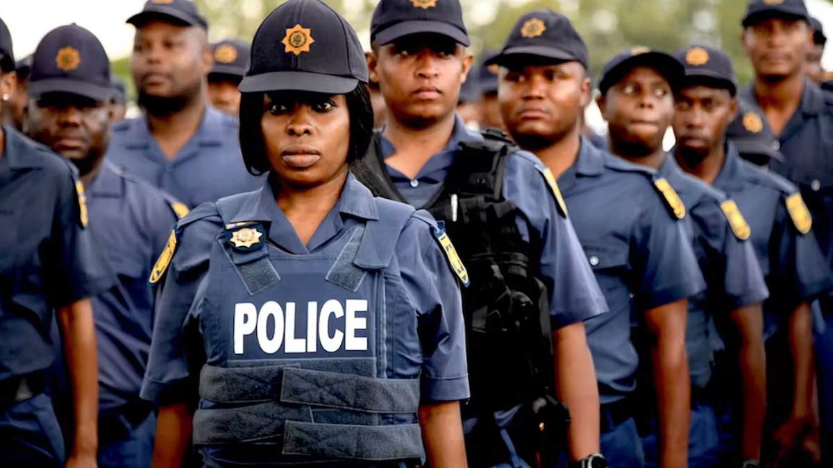 SAPS Liaison