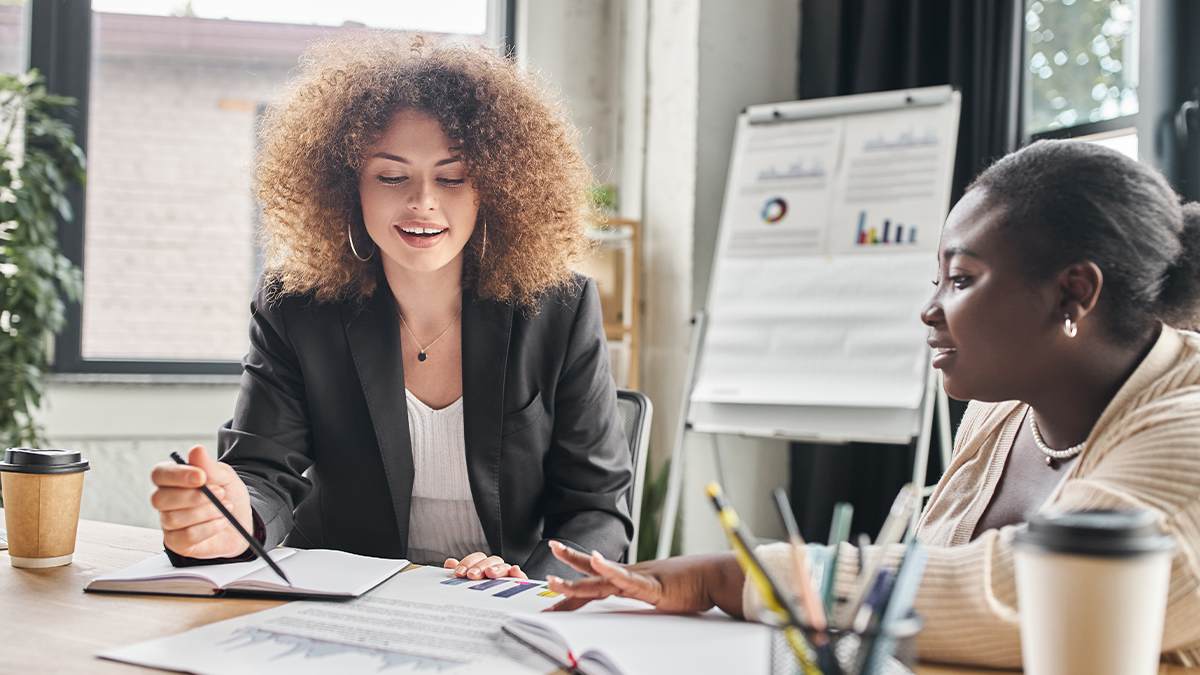 Business Mentorship