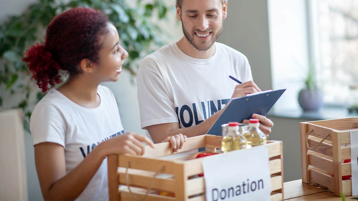 Community Outreach