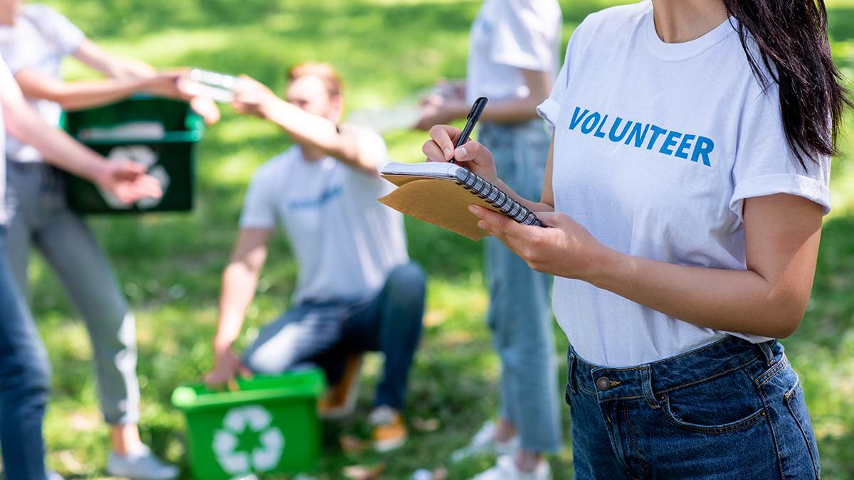 NGO Collaboration