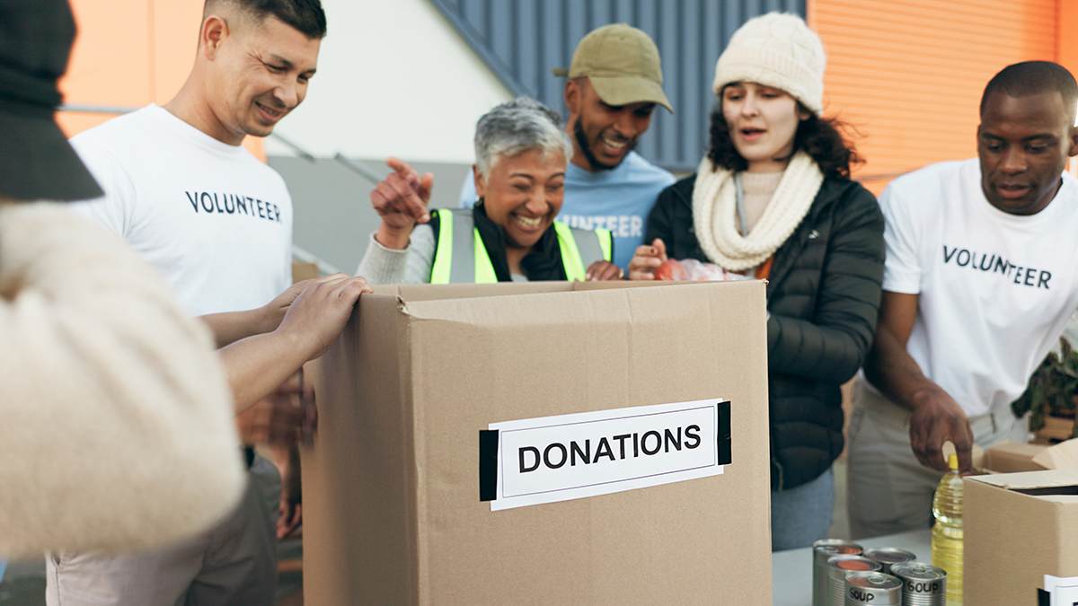 Shelter Partnerships