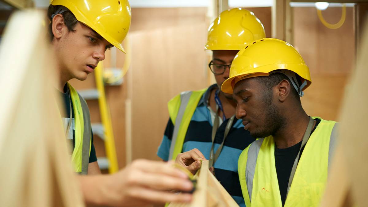 Skills Development