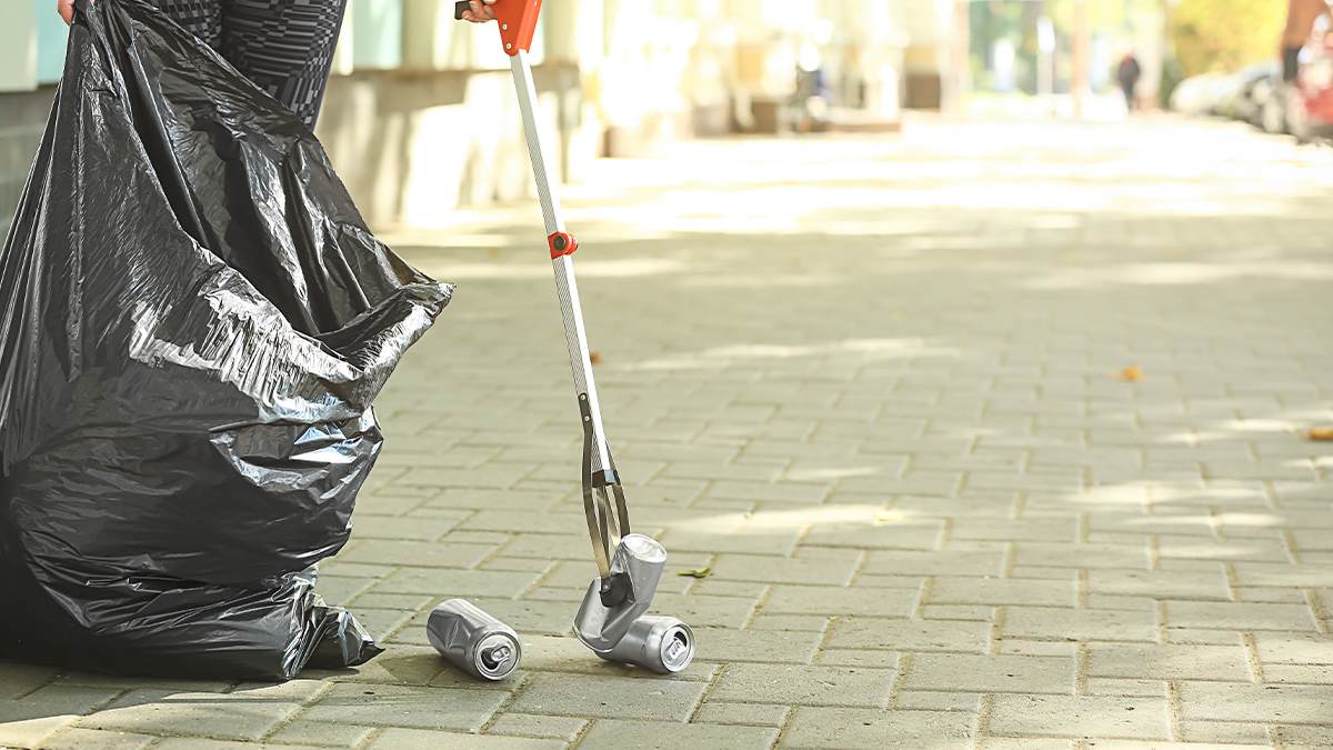 Illegal Dumping Clearance